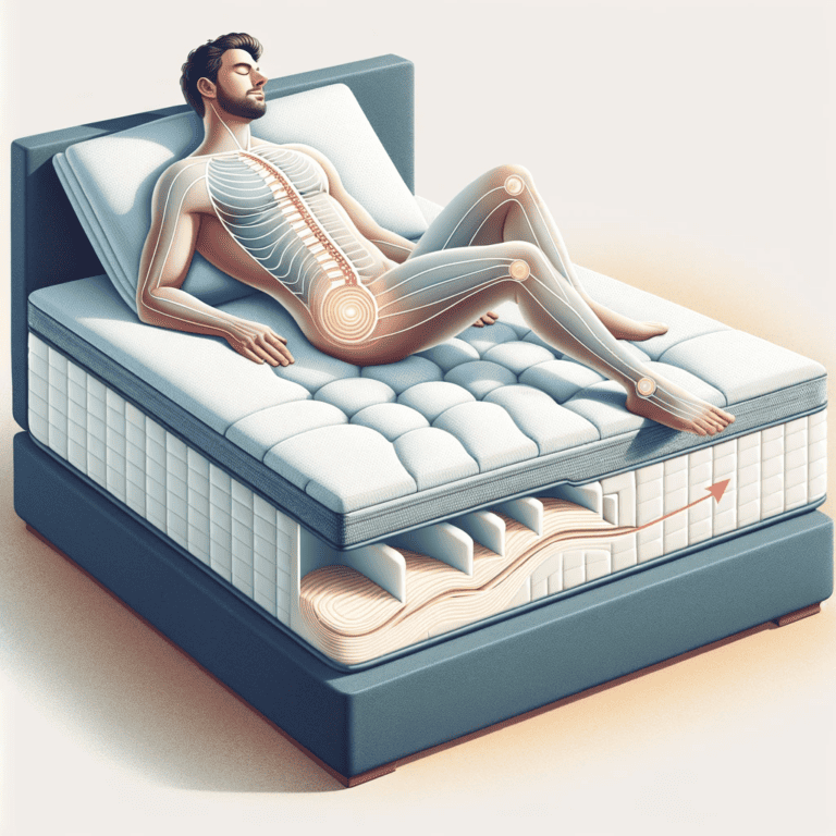 Best Mattress for Spondylolisthesis