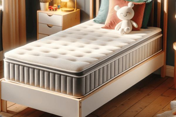 Best mattress for kura bed