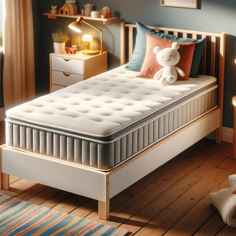 Best mattress for kura bed