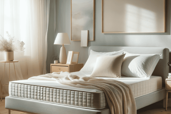 Casper Mattresses