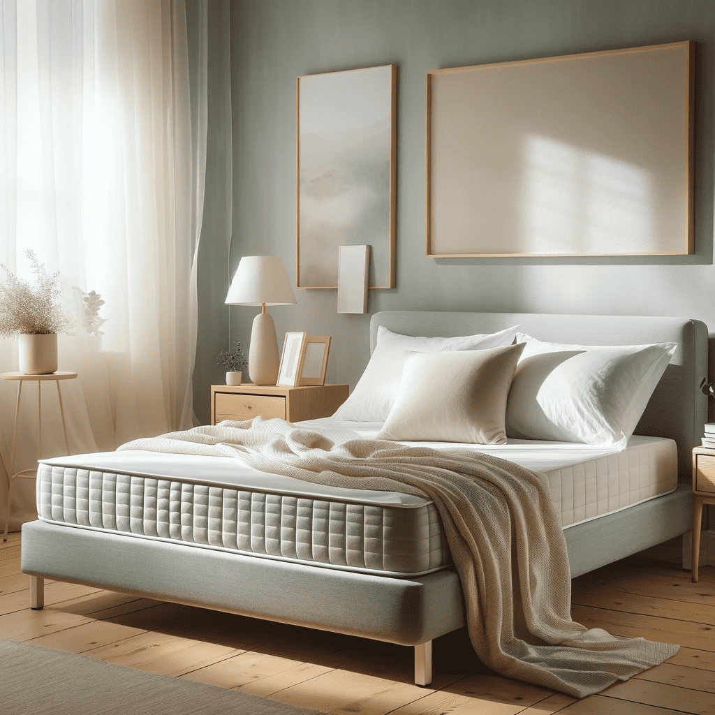 Casper Mattresses