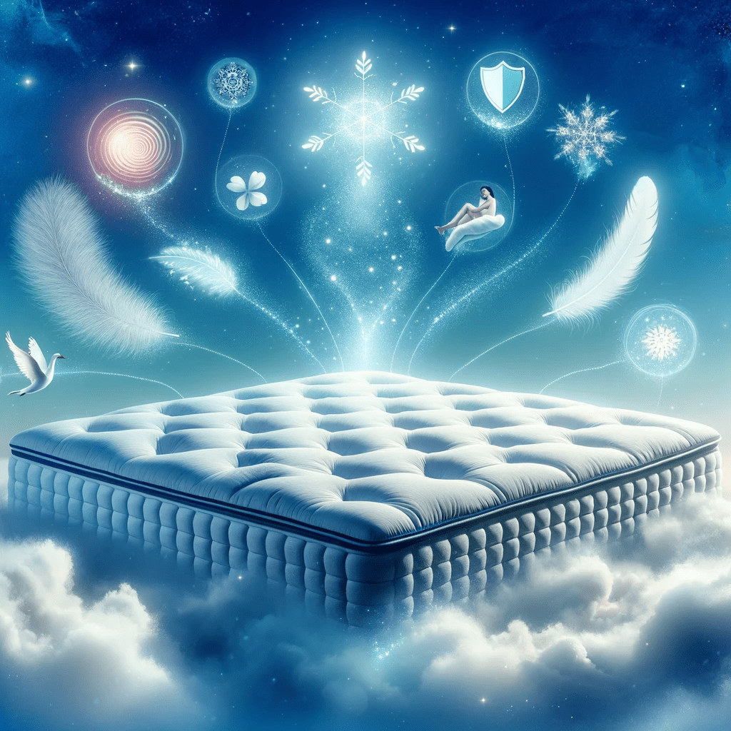 Mattress Types Suitable for MPS Sufferers