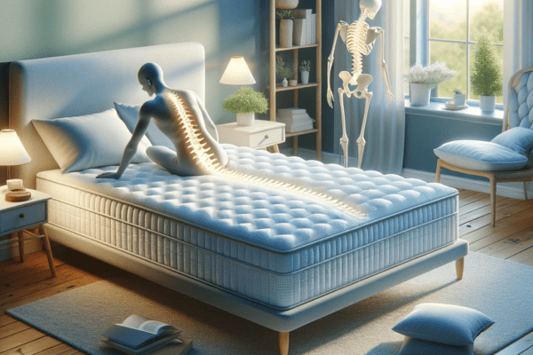 Best Mattress for Degenerative Disc Disease