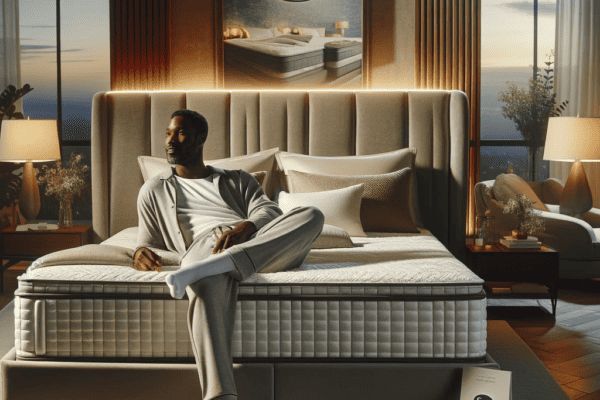 Serta Mattresses