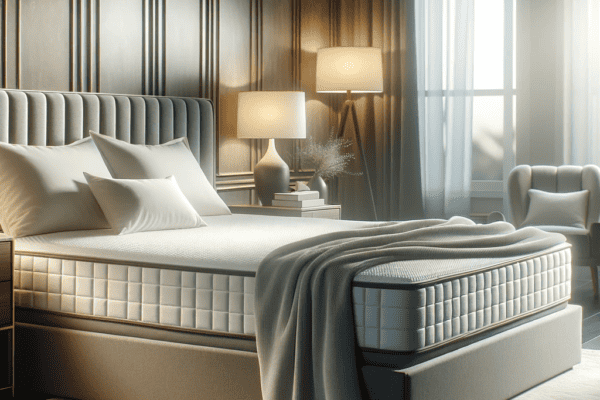 Tempur-Pedic Mattresses