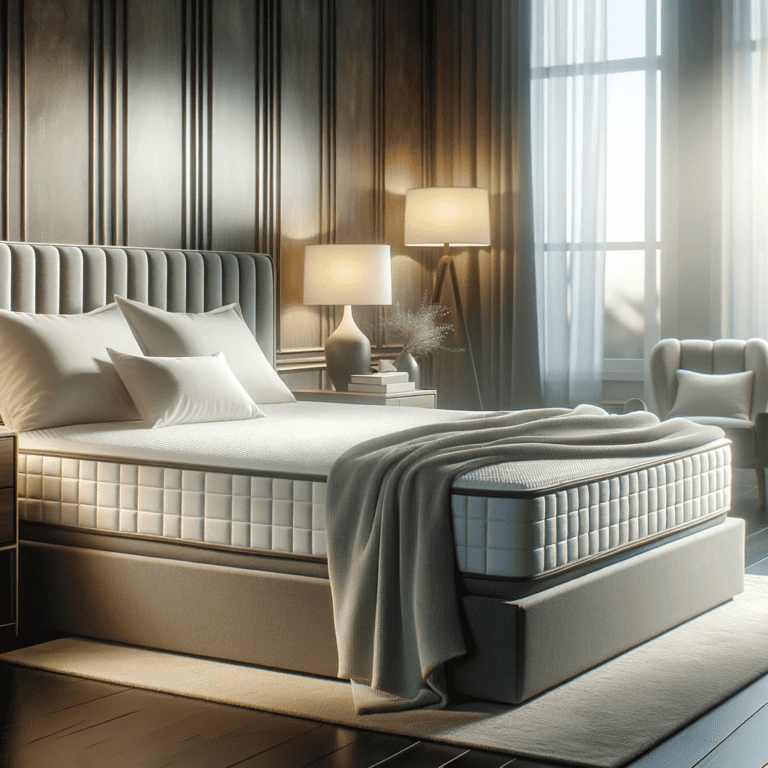 Tempur-Pedic Mattresses