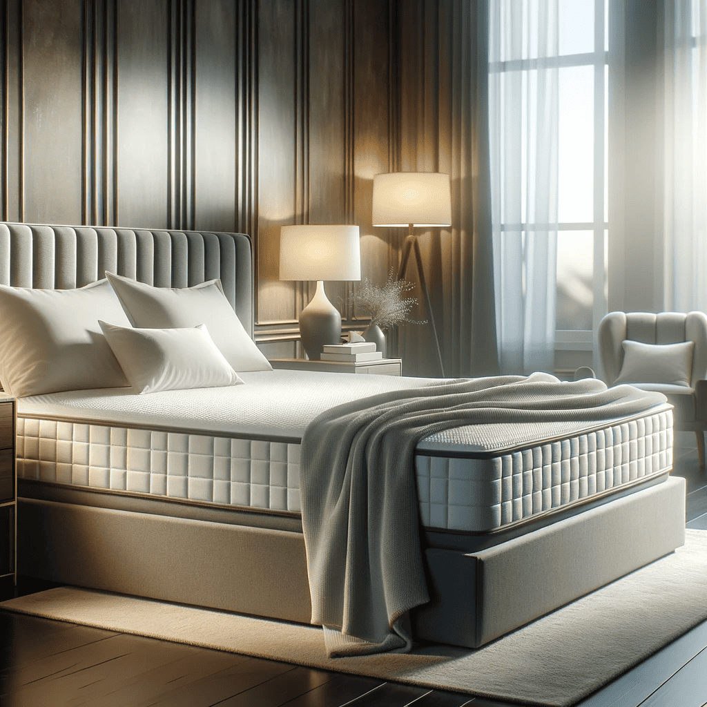 Tempur-Pedic Mattresses