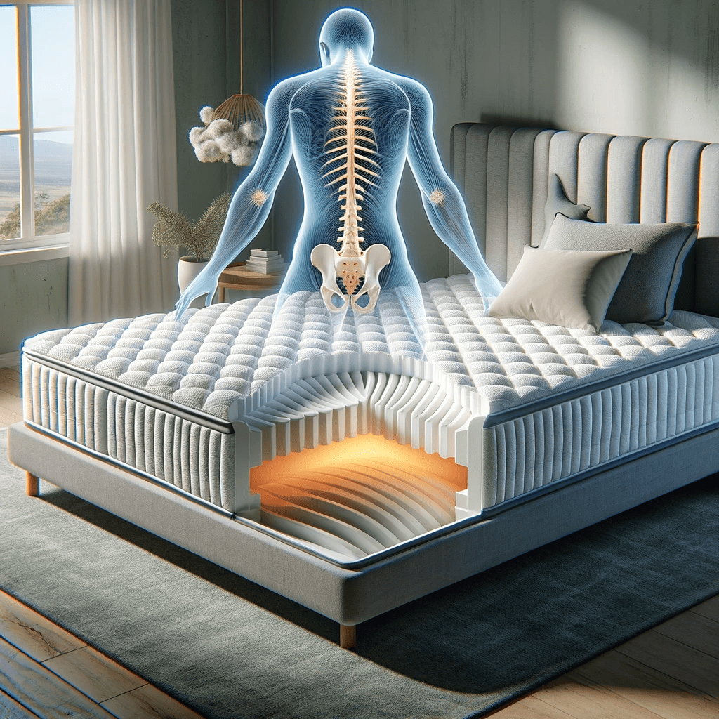 What Kind of Mattress is Good for Piriformis Syndrome