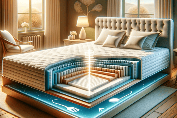 What Type of Mattress Is Best for Kyphosis