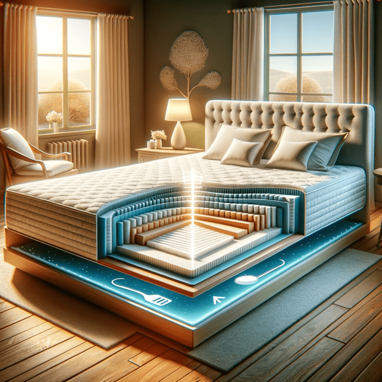 What Type of Mattress Is Best for Kyphosis
