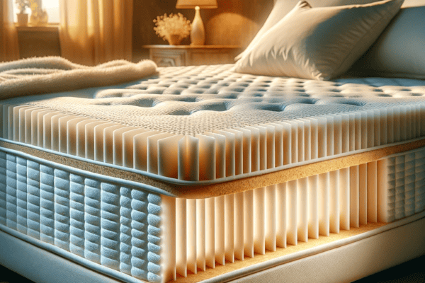 What Type of Mattress is Best for Lordosis