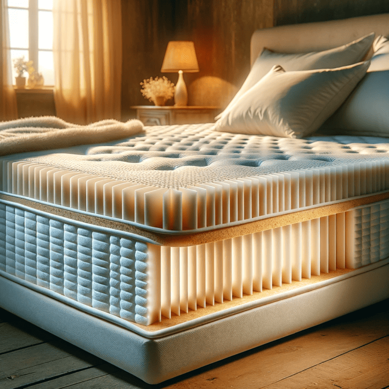 What Type of Mattress is Best for Lordosis